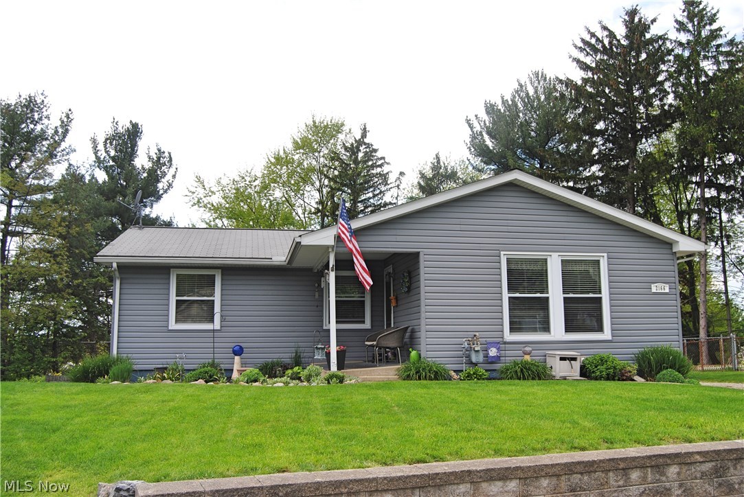 Heslop Morning View - Residential