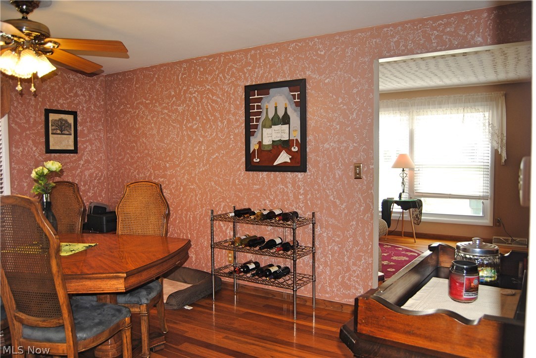 Heslop Morning View - Residential