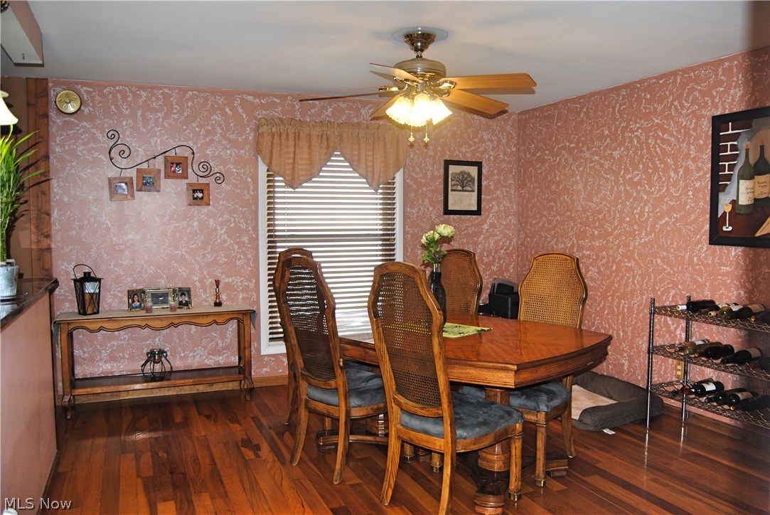 Heslop Morning View - Residential