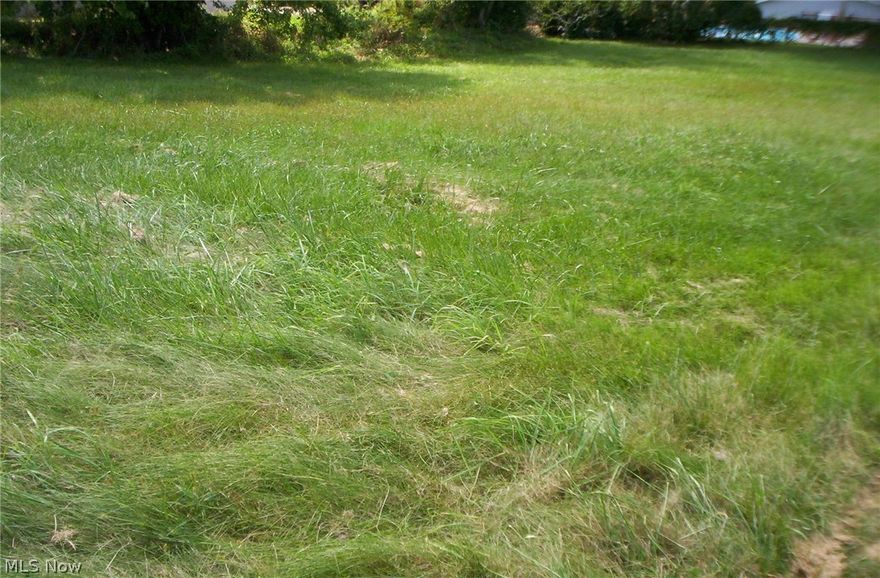 Commercial lot (100x140) Pennsylvania Ave (Weirton Heights) minutes to hospital and Paris Pa line.  Prime location to build your business.  High traffic area.