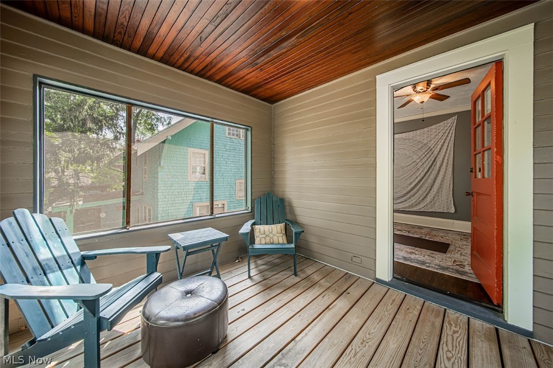 Forest Hill - Residential