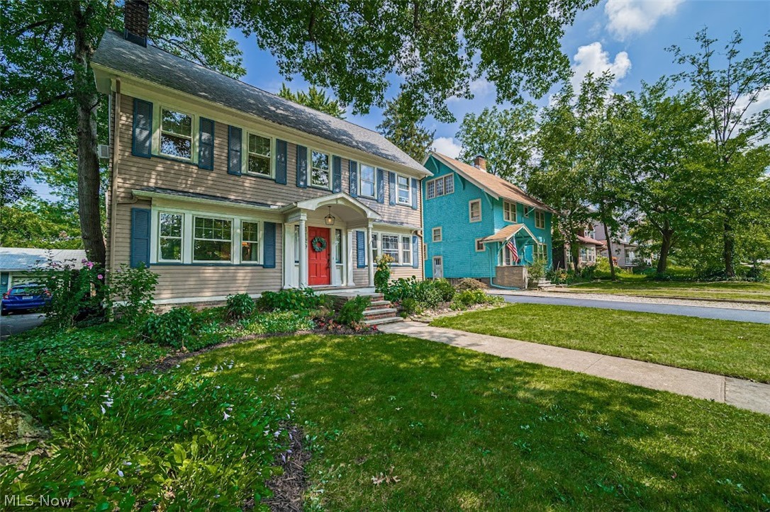 Forest Hill - Residential