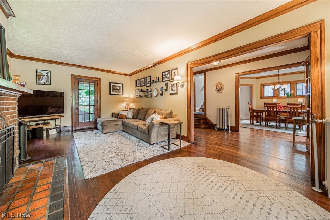 Forest Hill - Residential