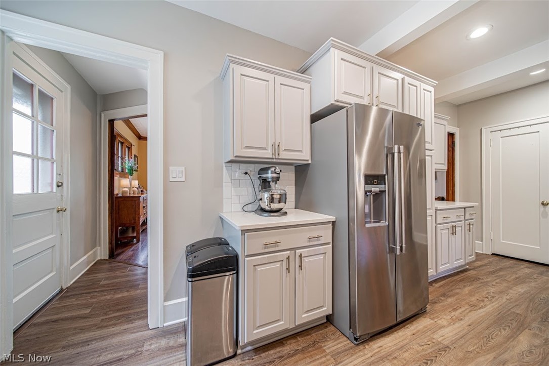 Forest Hill - Residential