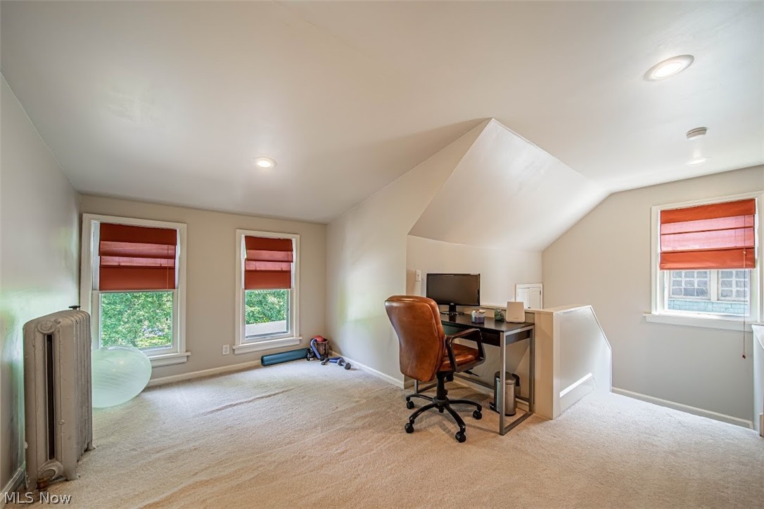 Forest Hill - Residential