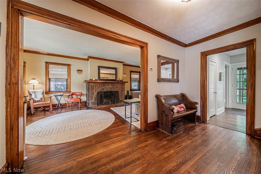 Forest Hill - Residential