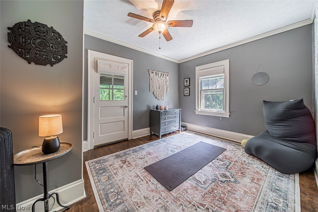 Forest Hill - Residential