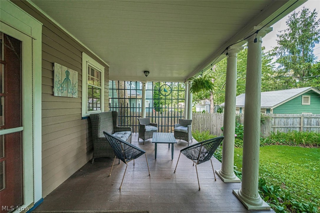 Forest Hill - Residential