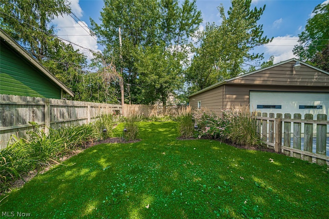 Forest Hill - Residential