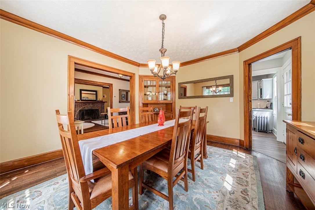 Forest Hill - Residential