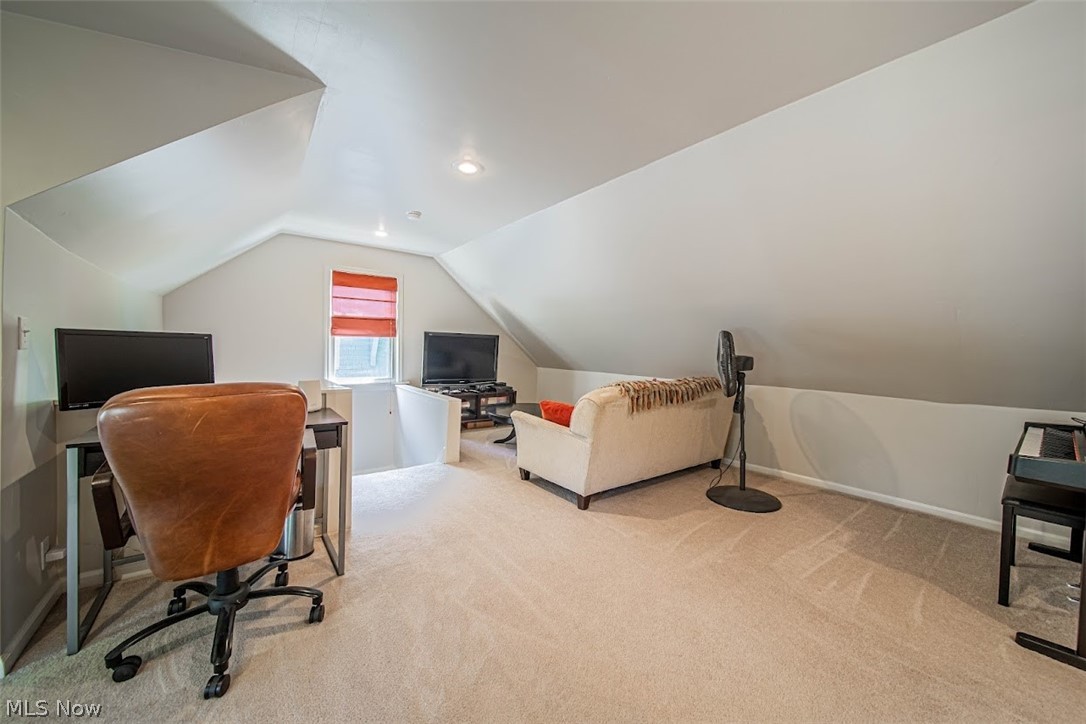 Forest Hill - Residential