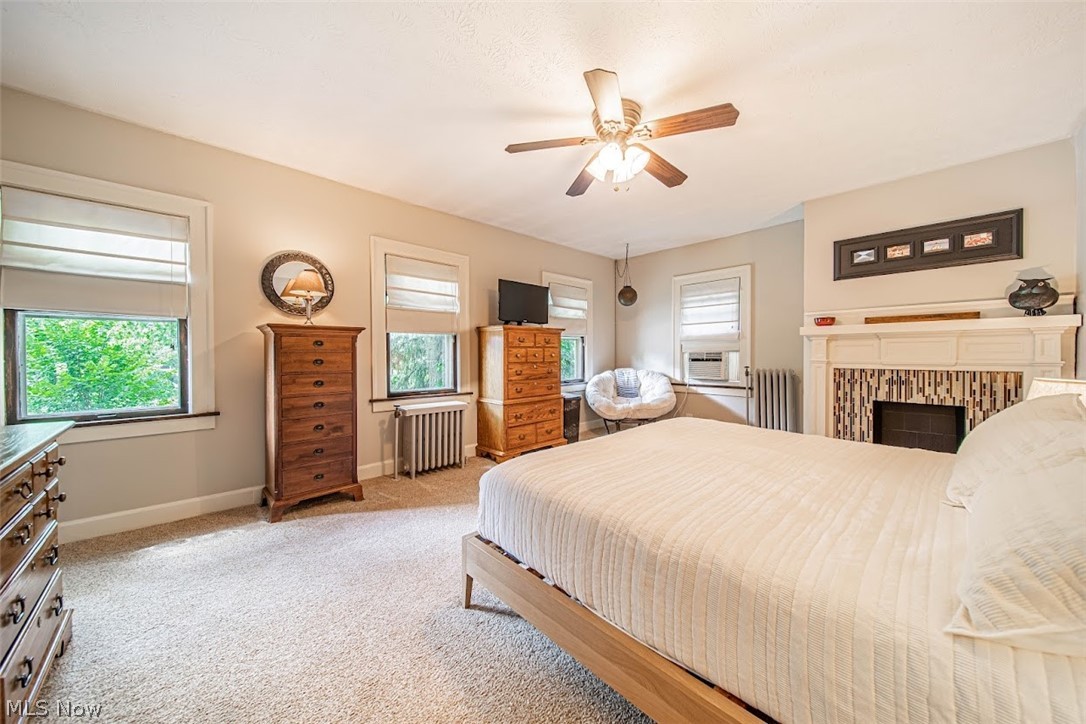 Forest Hill - Residential