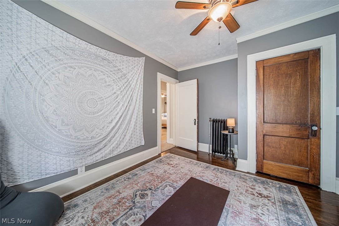 Forest Hill - Residential