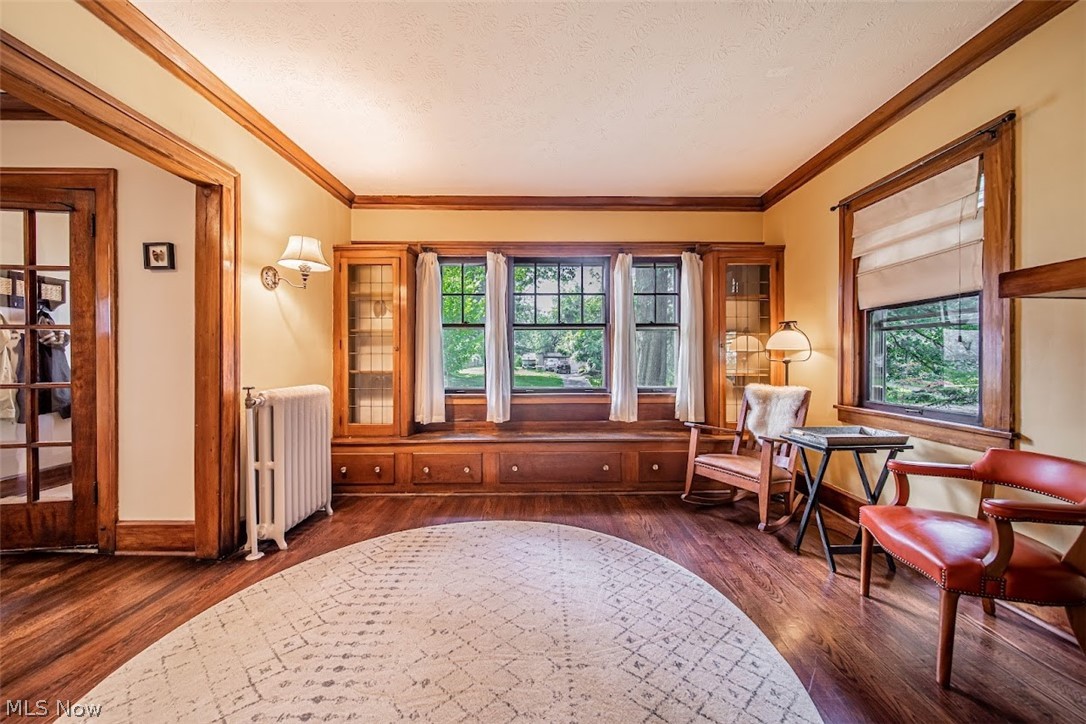 Forest Hill - Residential