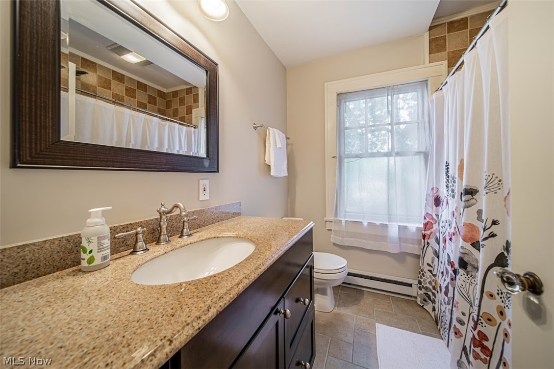 Forest Hill - Residential