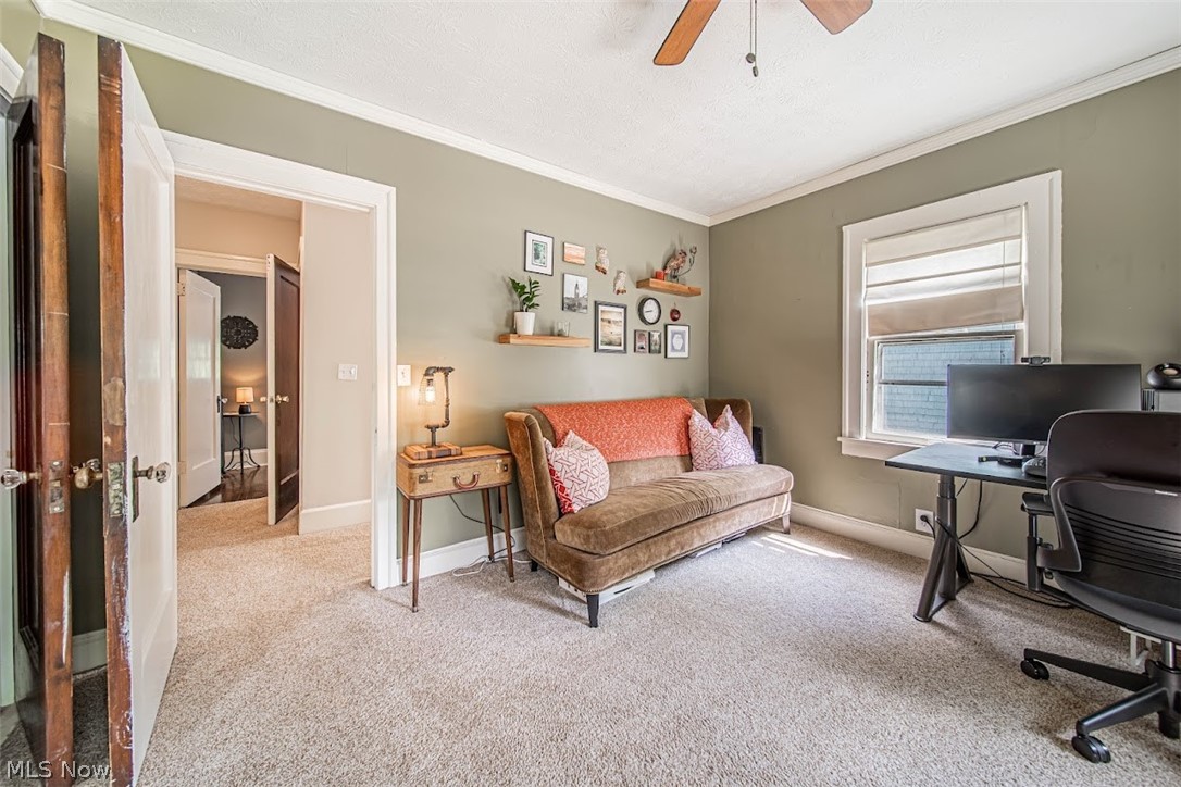 Forest Hill - Residential