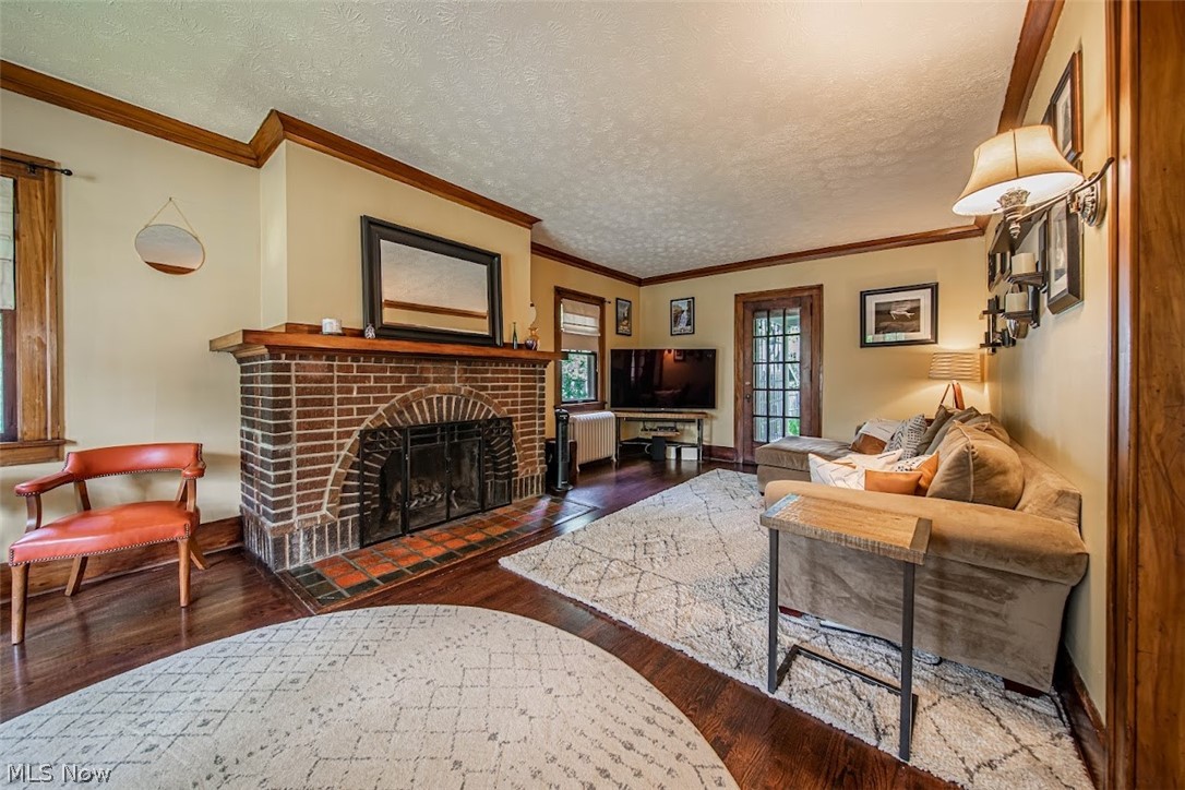 Forest Hill - Residential