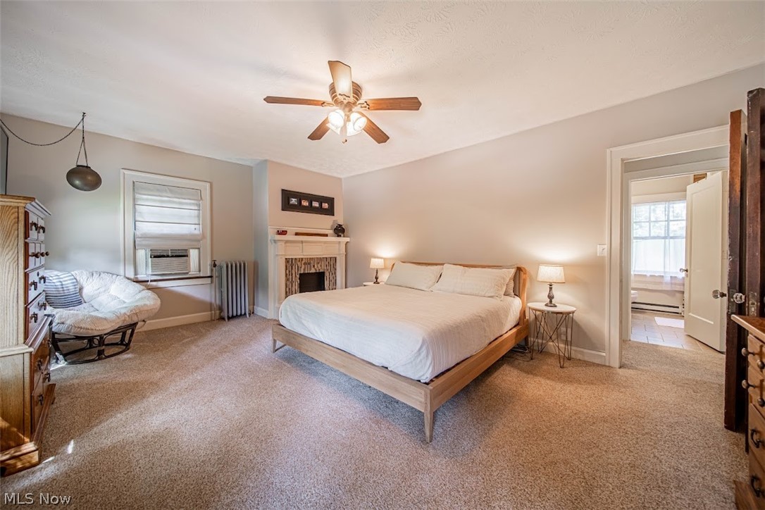 Forest Hill - Residential