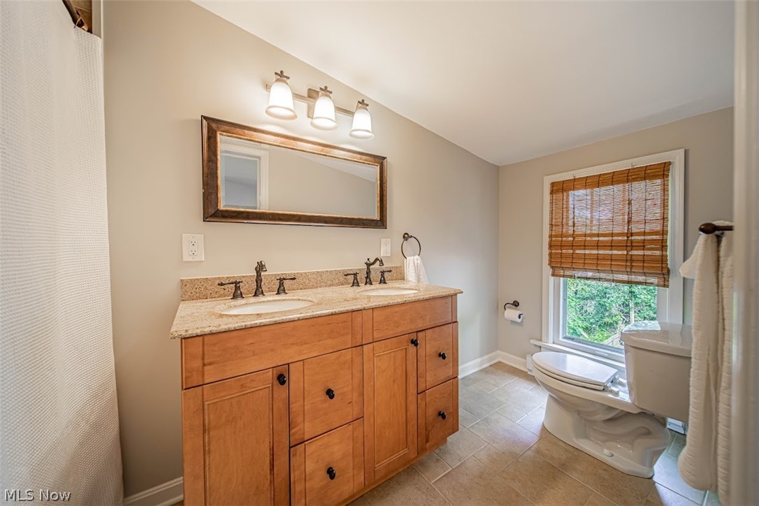 Forest Hill - Residential