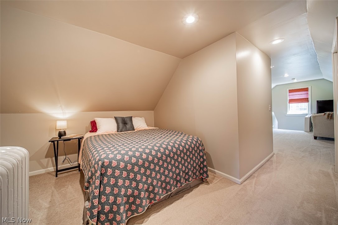 Forest Hill - Residential