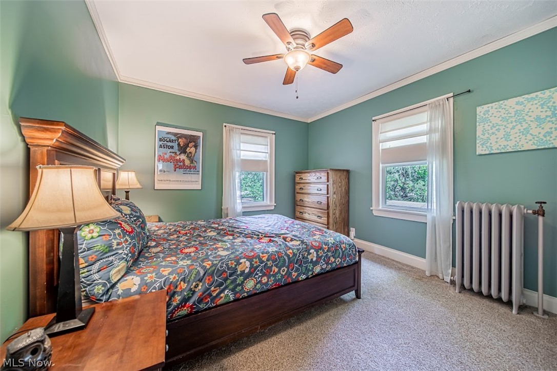 Forest Hill - Residential