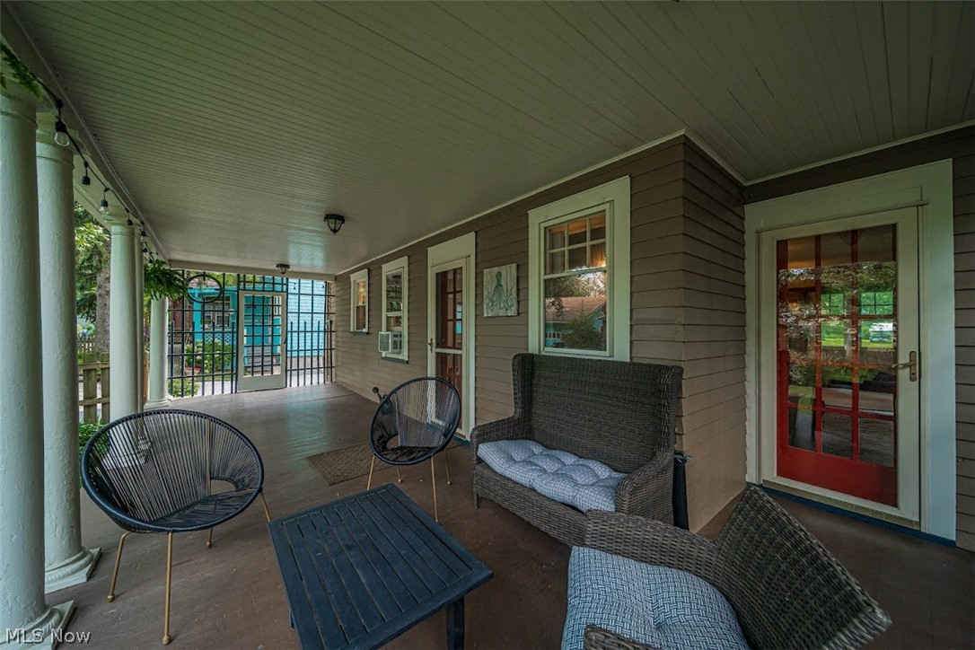 Forest Hill - Residential