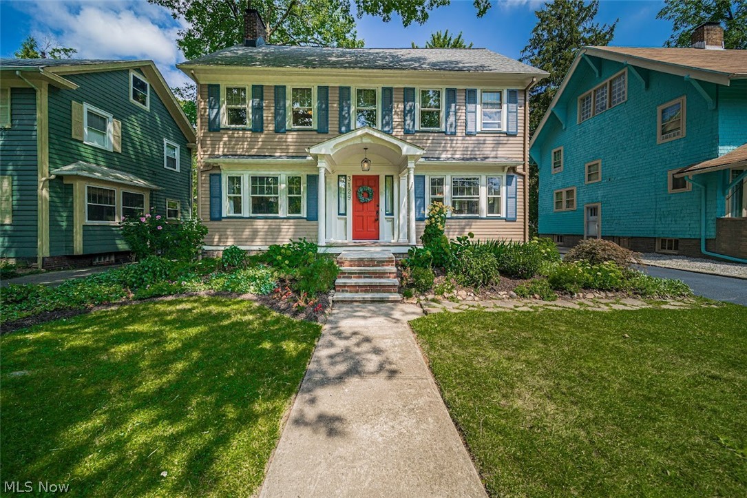 Forest Hill - Residential