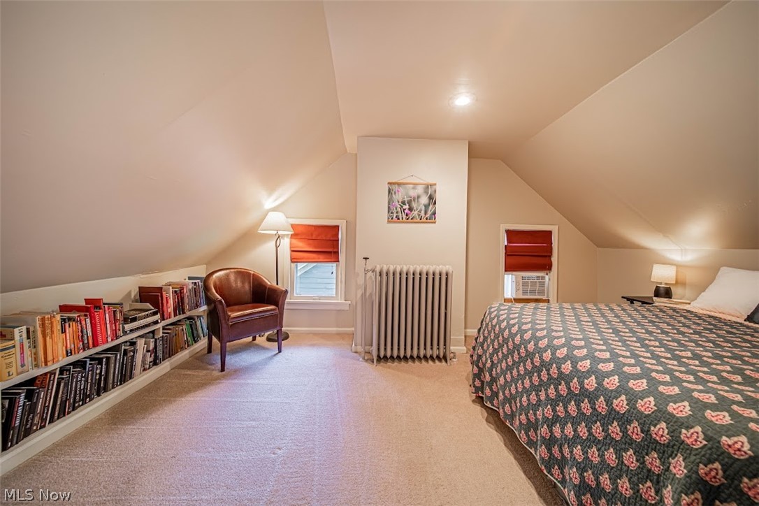 Forest Hill - Residential