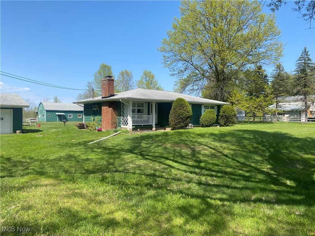 721 Garrison Road, Ashtabula, Ohio image 1