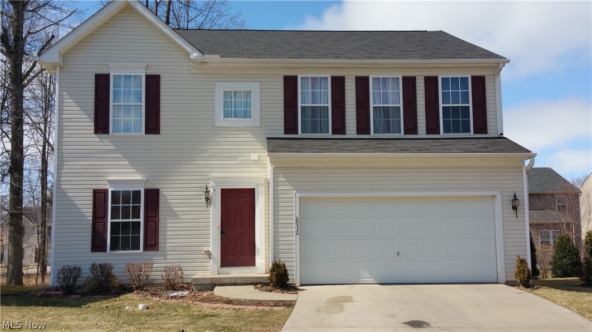 Woods/Richmond Sec 01 - Residential