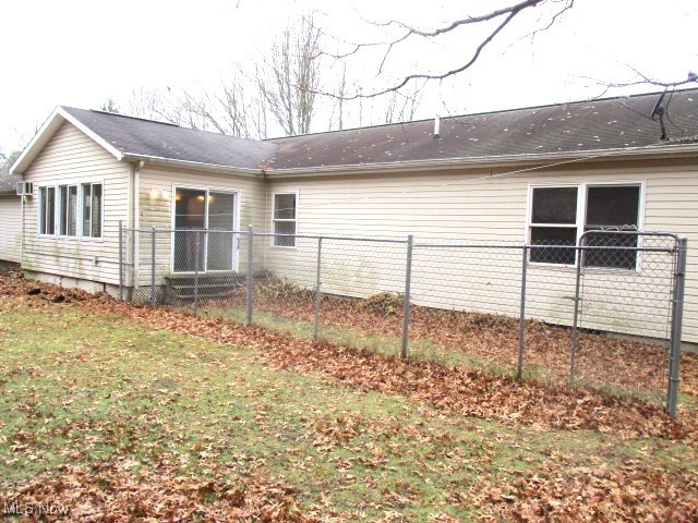 Fairview Estates - Residential