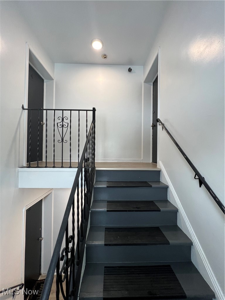 Boulevard Drive - Commercial Sale