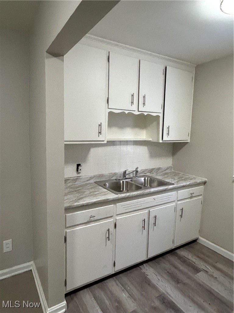 Boulevard Drive - Commercial Sale