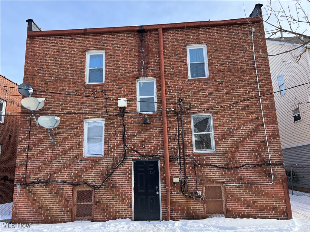 Boulevard Drive - Commercial Sale