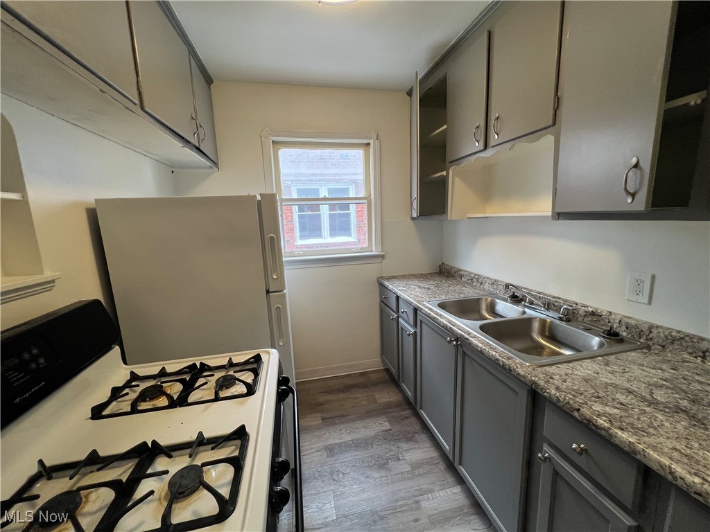 Boulevard Drive - Commercial Sale