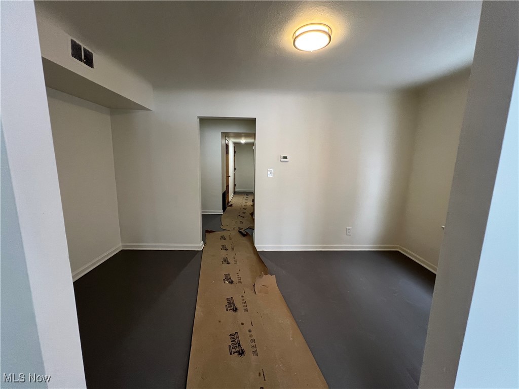 Boulevard Drive - Commercial Sale