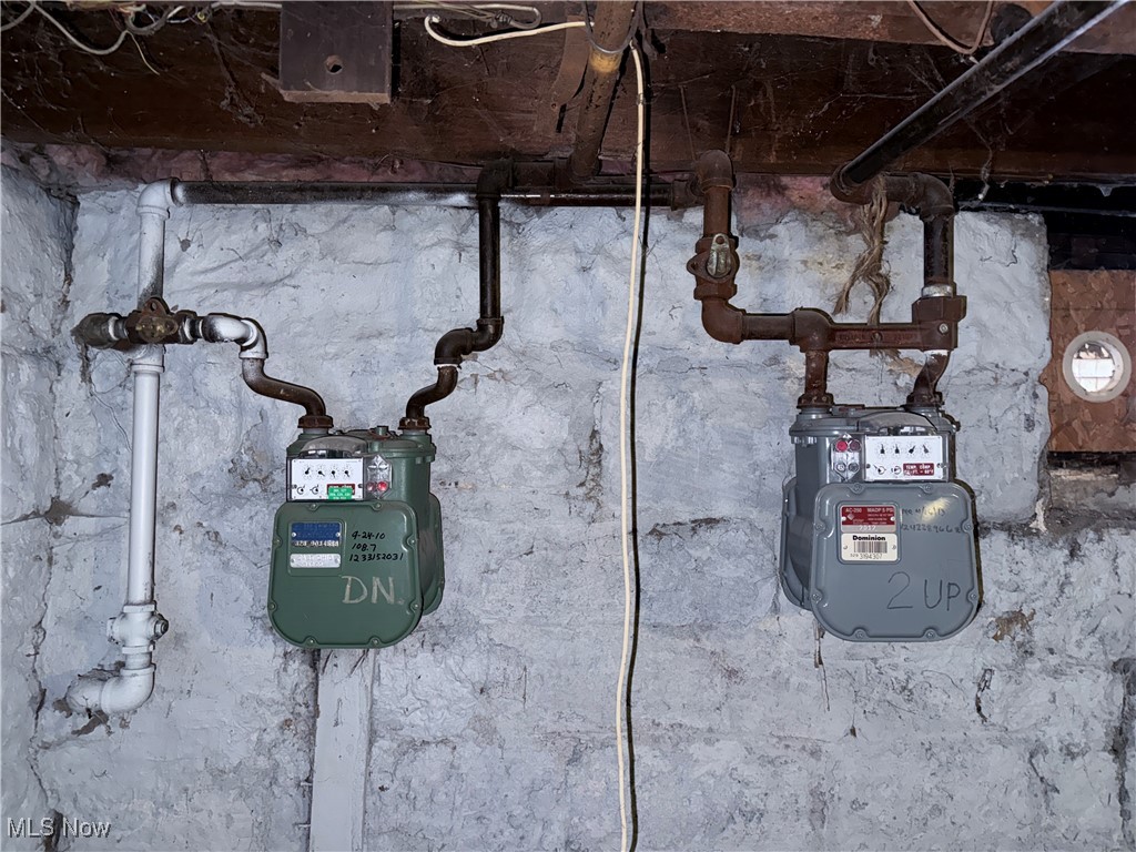 King & Bates Allotment - Residential Income