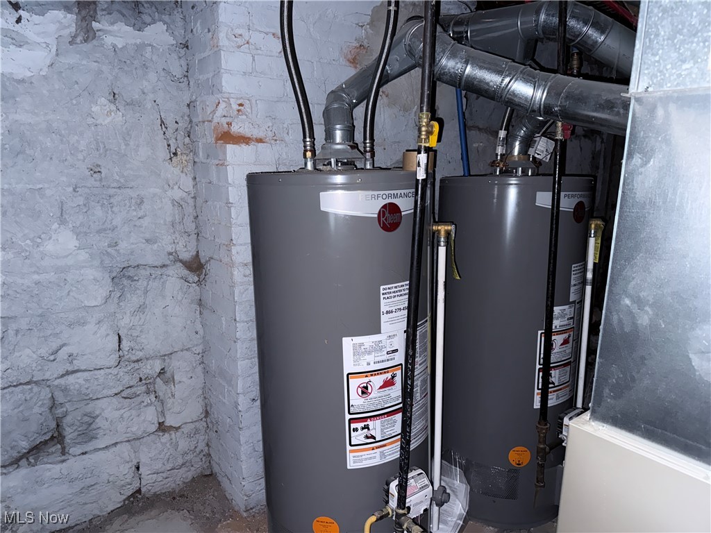 King & Bates Allotment - Residential Income