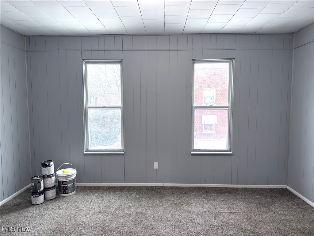 King & Bates Allotment - Residential Income