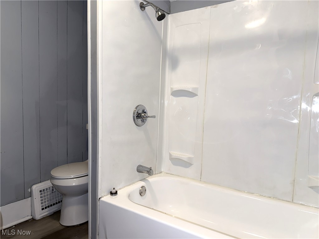 King & Bates Allotment - Residential Income