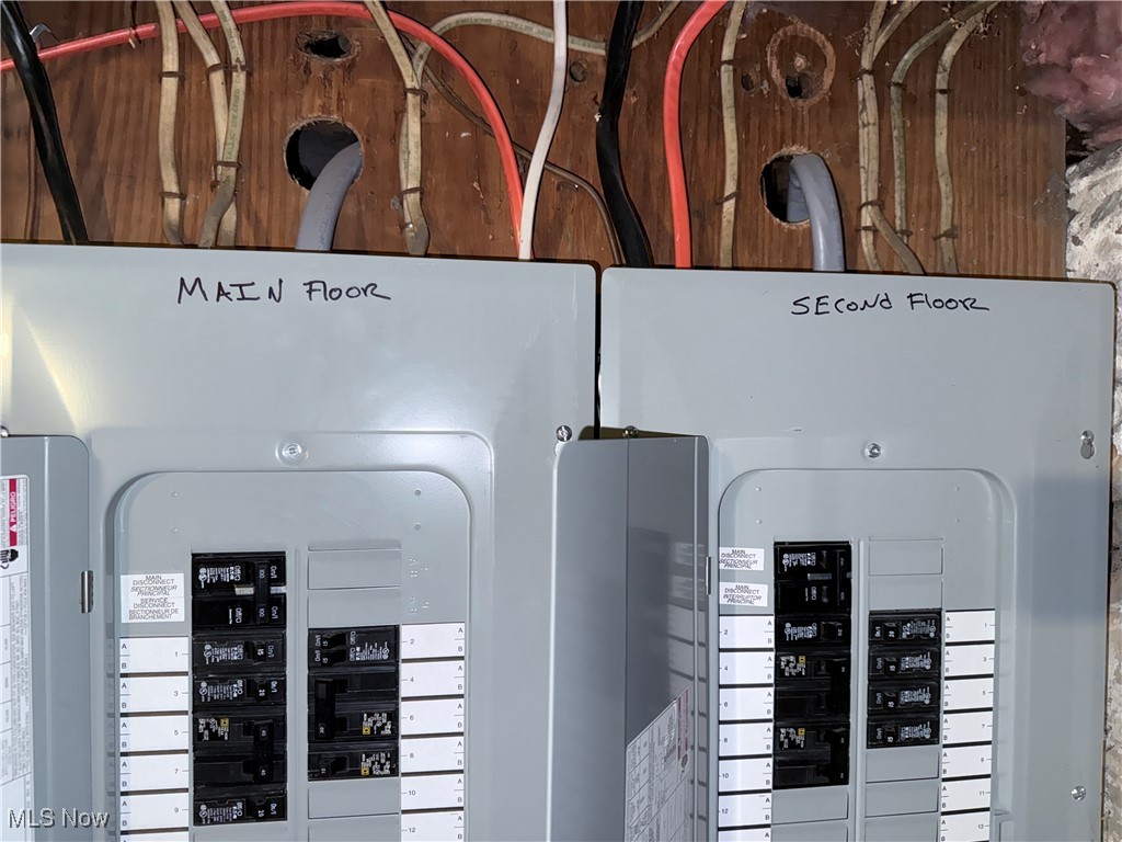 King & Bates Allotment - Residential Income