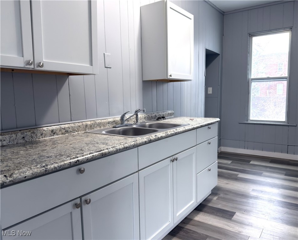 King & Bates Allotment - Residential Income