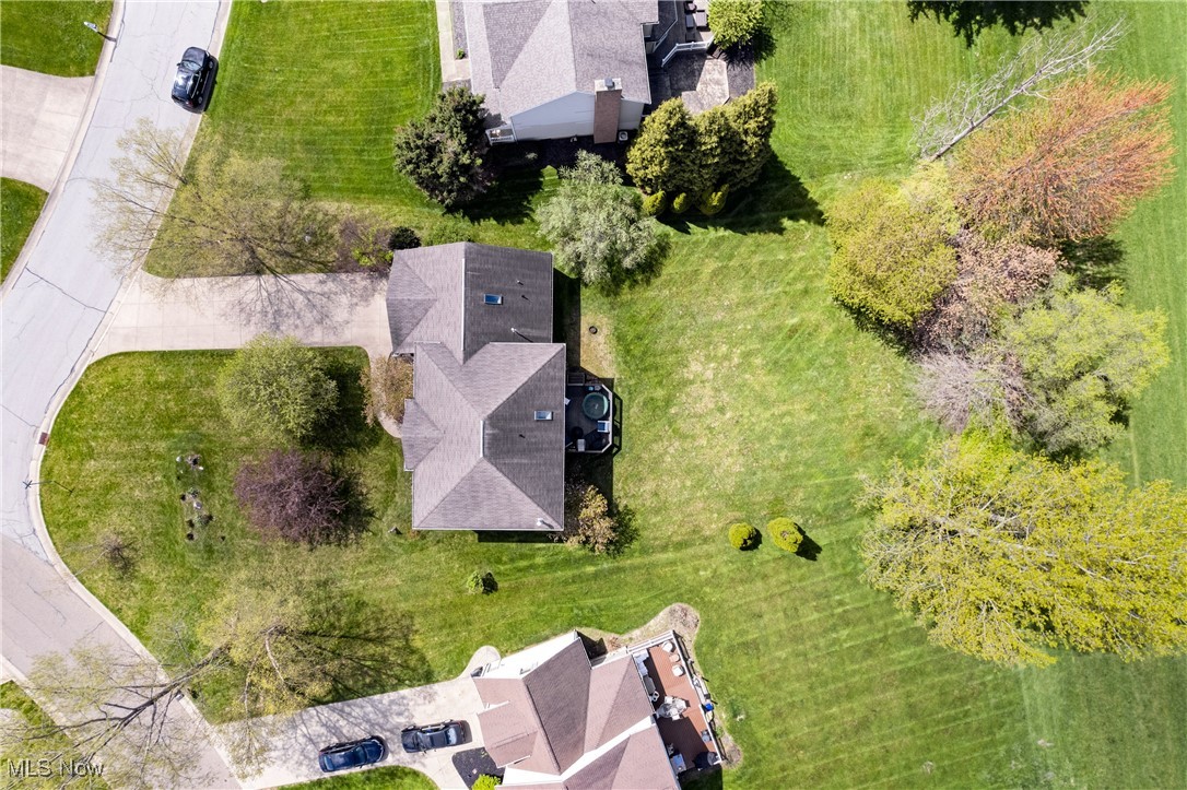 Stonehedge Dev - Residential