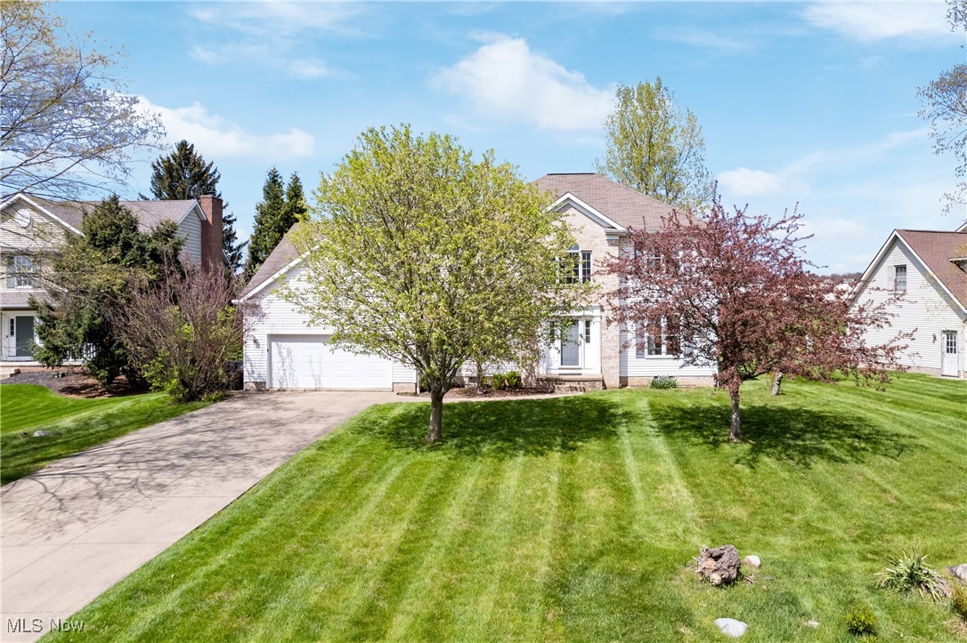 Stonehedge Dev - Residential