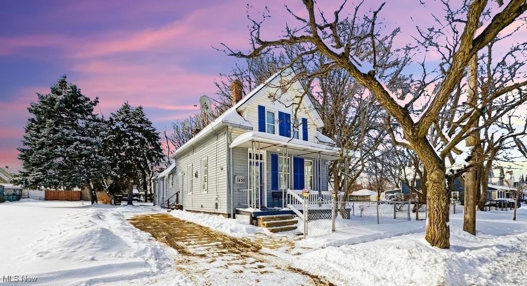 Photo of 1430 E 53rd Street, Cleveland, OH 44103 (MLS # 5184214)