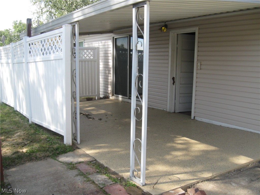 Brush College Allotment 01 - Residential