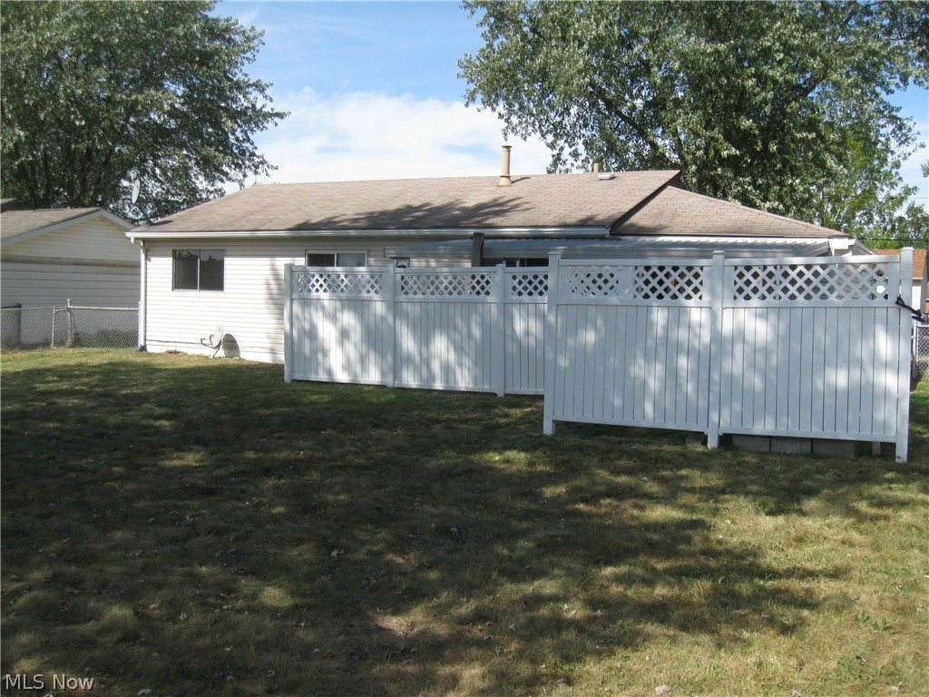 Brush College Allotment 01 - Residential