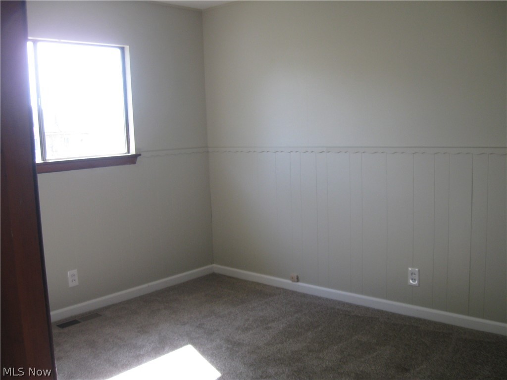 Brush College Allotment 01 - Residential