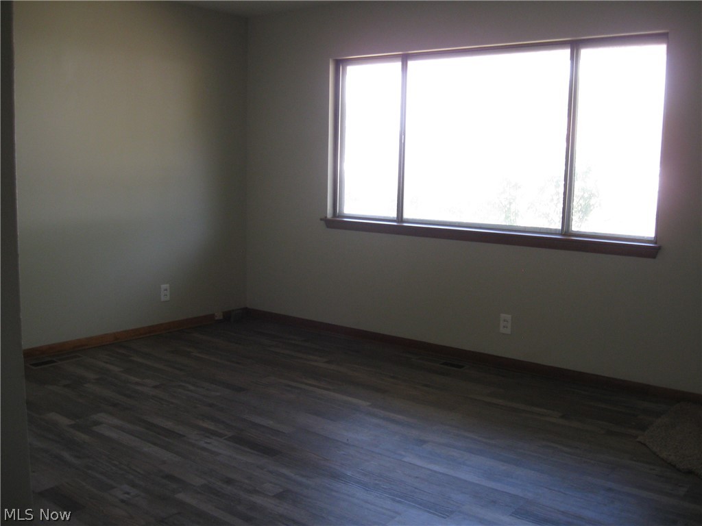 Brush College Allotment 01 - Residential