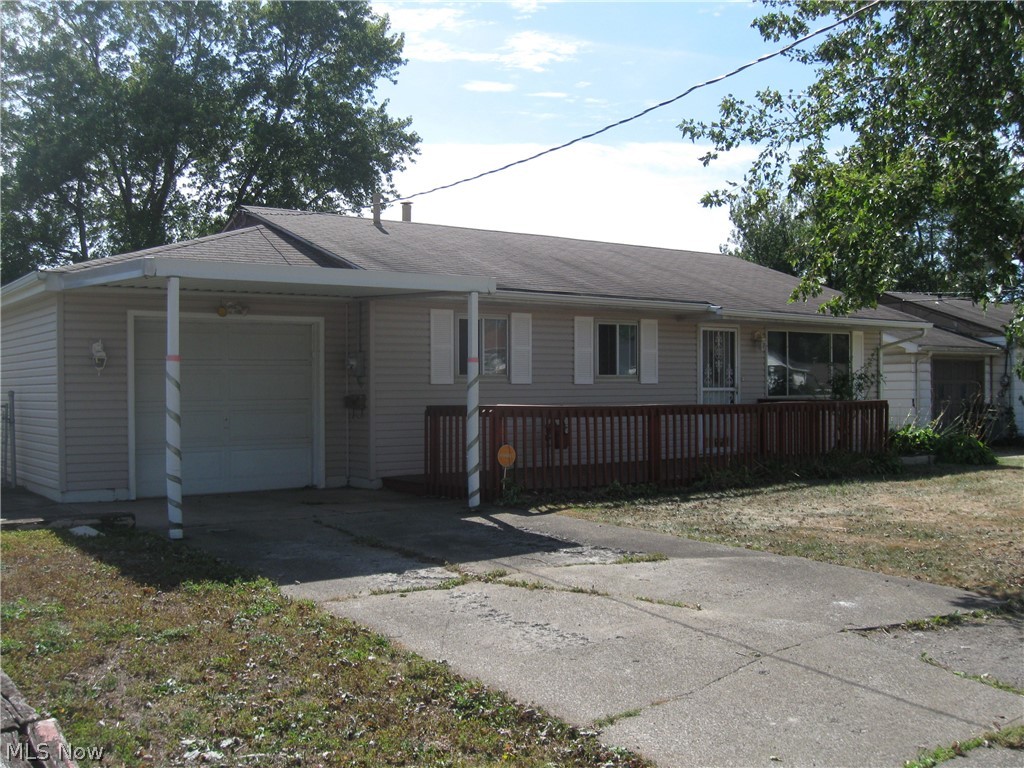 Brush College Allotment 01 - Residential